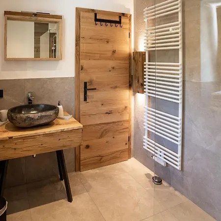 Haus Kogelleiten Daire *