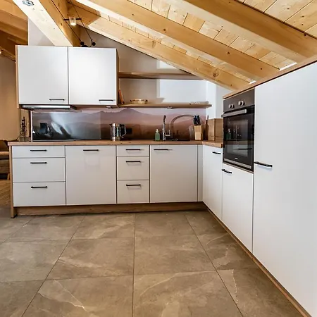 Daire Haus Kogelleiten *