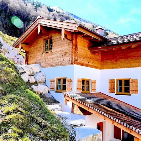 Haus Kogelleiten Ramsau bei Berchtesgaden