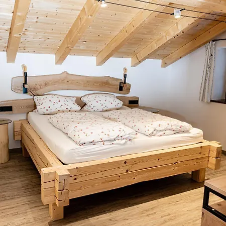 Haus Kogelleiten Appartement *