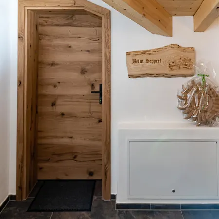 Апартаменты Haus Kogelleiten *