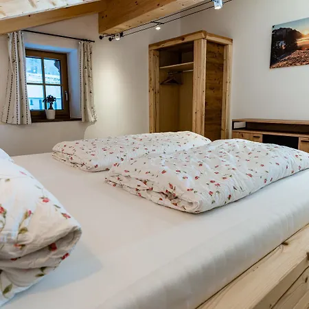 Haus Kogelleiten * Рамзау