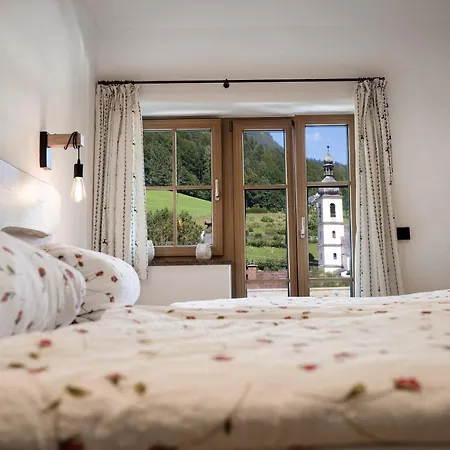 Haus Kogelleiten * Ramsau bei Berchtesgaden