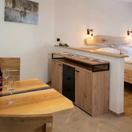 Apartment Haus Kogelleiten