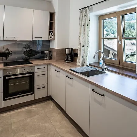 Haus Kogelleiten 拉姆绍