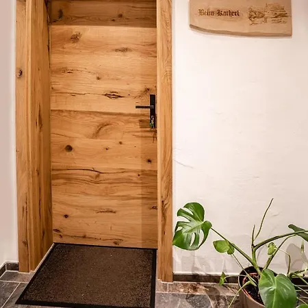아파트 Haus Kogelleiten *