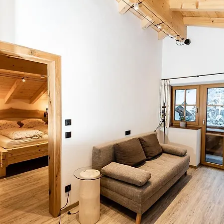 Haus Kogelleiten 拉姆绍