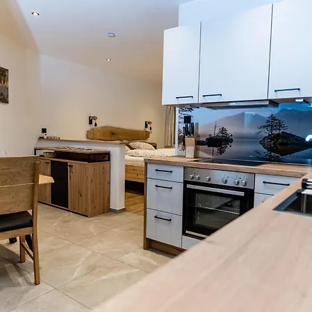 Haus Kogelleiten Apartment Ramsau bei Berchtesgaden