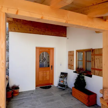 公寓 Haus Kogelleiten