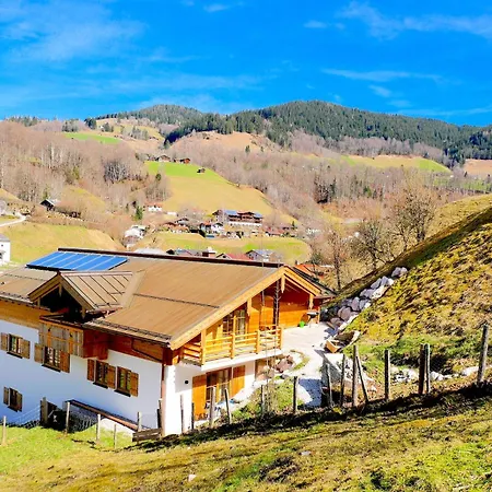 公寓 Haus Kogelleiten