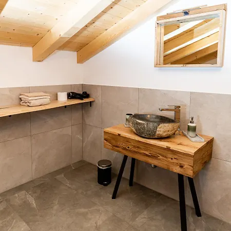 公寓 Haus Kogelleiten 拉姆绍