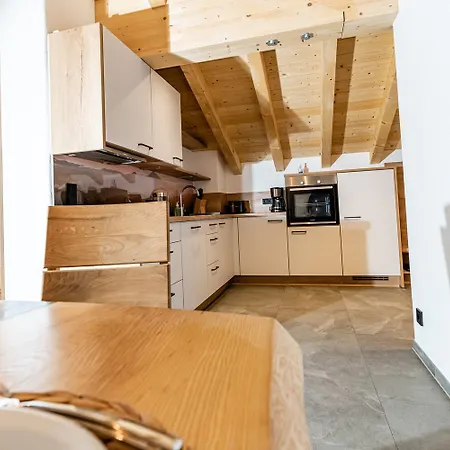 Haus Kogelleiten * 拉姆绍