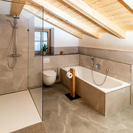 公寓 Haus Kogelleiten