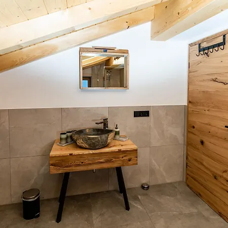Haus Kogelleiten Apartment Ramsau bei Berchtesgaden