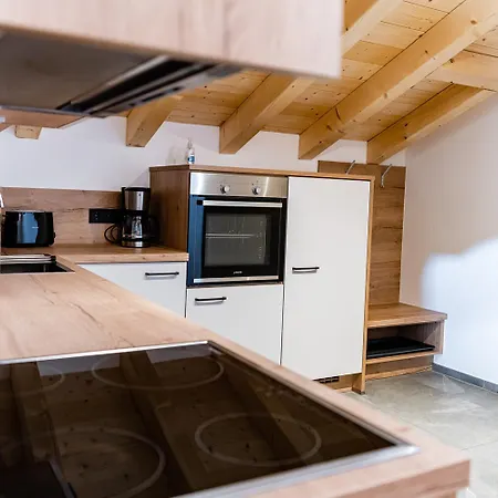 Haus Kogelleiten *