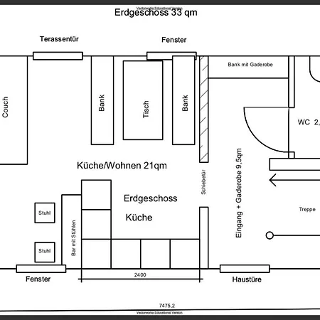 Apartment Haus Kogelleiten Ramsau bei Berchtesgaden