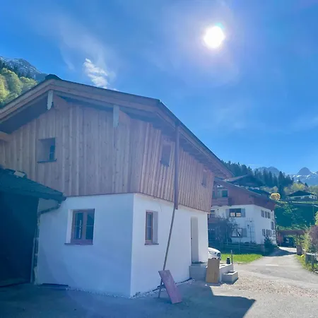 Apartment Haus Kogelleiten *