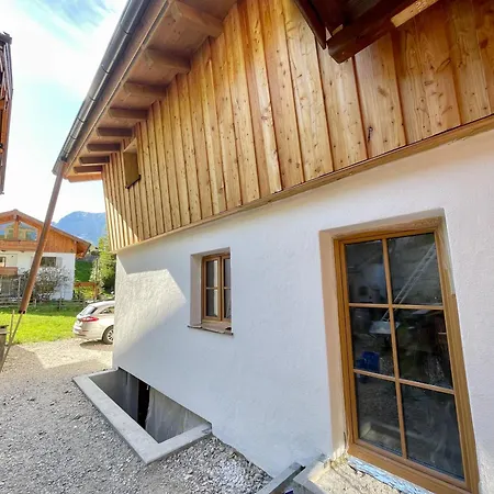 Apartment Haus Kogelleiten