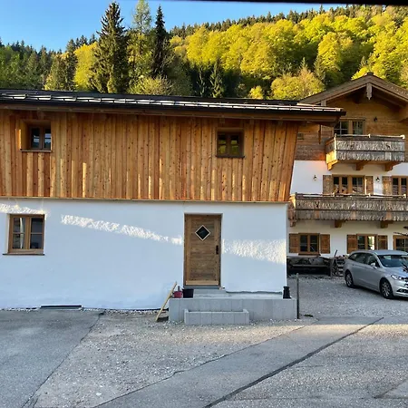 Apartment Haus Kogelleiten *