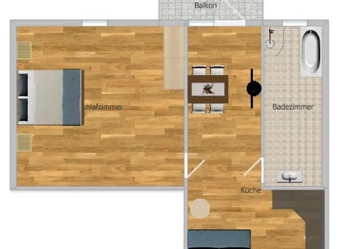 Haus Kogelleiten شقة راماسو