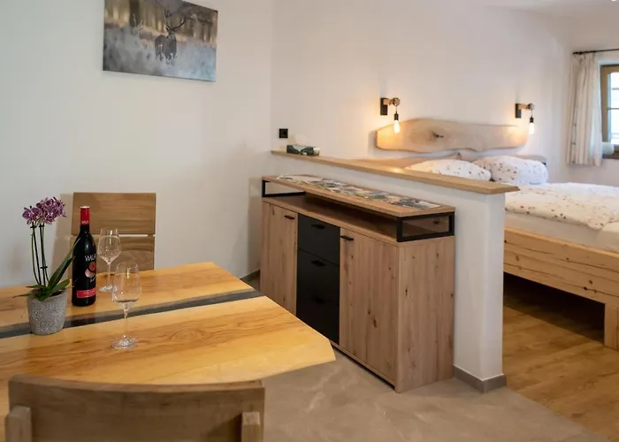 شقة Haus Kogelleiten