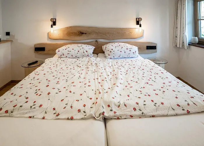 Haus Kogelleiten * راماسو