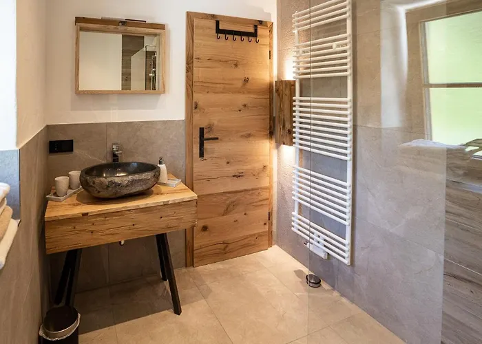 Haus Kogelleiten Apartamento *