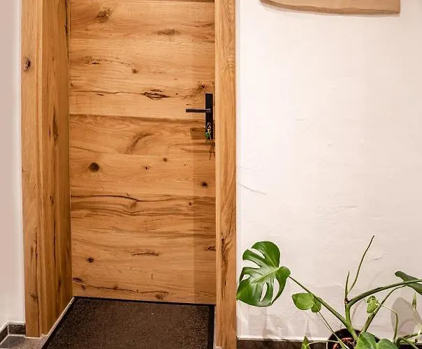 شقة Haus Kogelleiten *