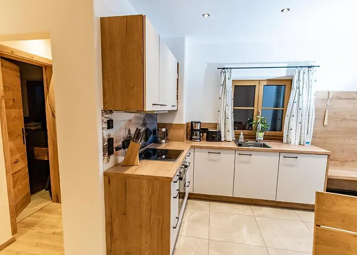 Haus Kogelleiten راماسو