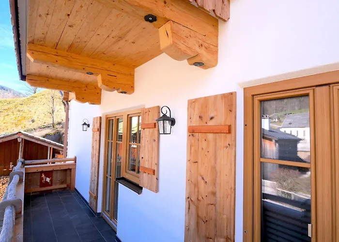דירה Haus Kogelleiten *