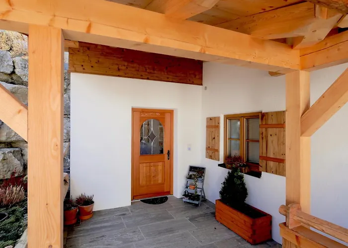 شقة Haus Kogelleiten