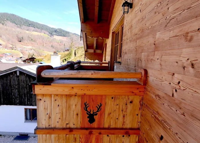 شقة Haus Kogelleiten