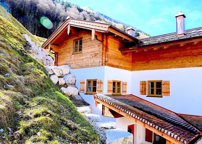 Haus Kogelleiten راماسو
