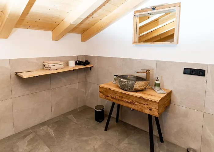 דירה Haus Kogelleiten Ramsau bei Berchtesgaden