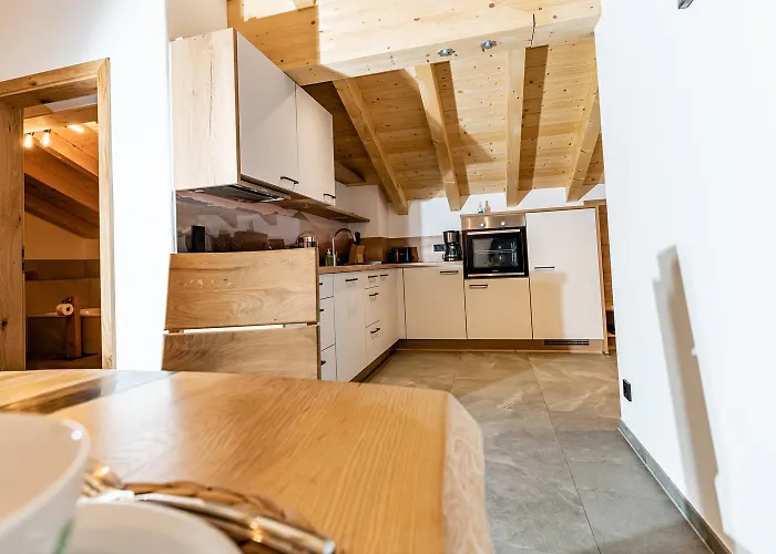 Haus Kogelleiten * Ramsau bei Berchtesgaden